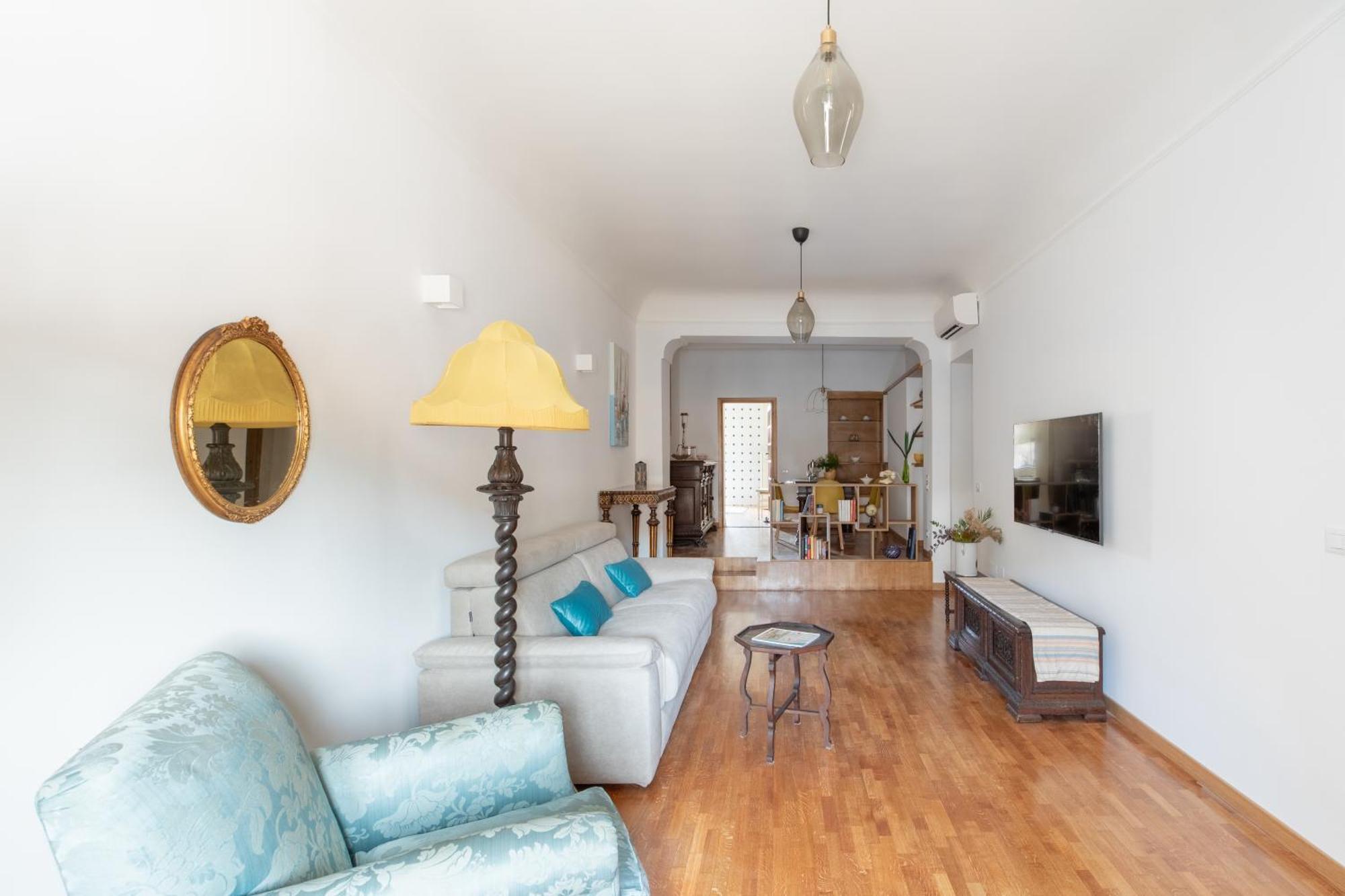 Iflat Pantheon Peaceful & Comfortable Apartment Rome Exterior photo